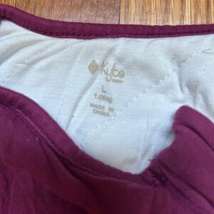 Kyte BABY sleep sack